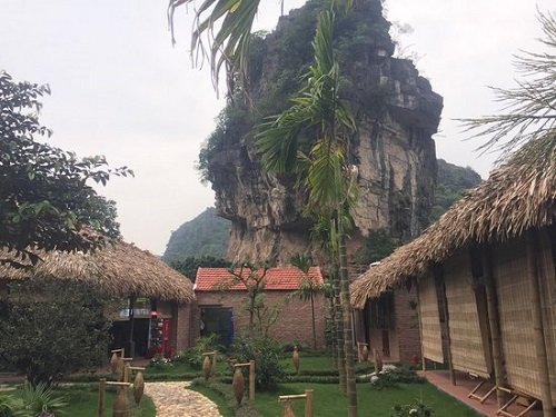 Top 10 Homestay Ninh Bình view đẹp, giá rẻ nhất