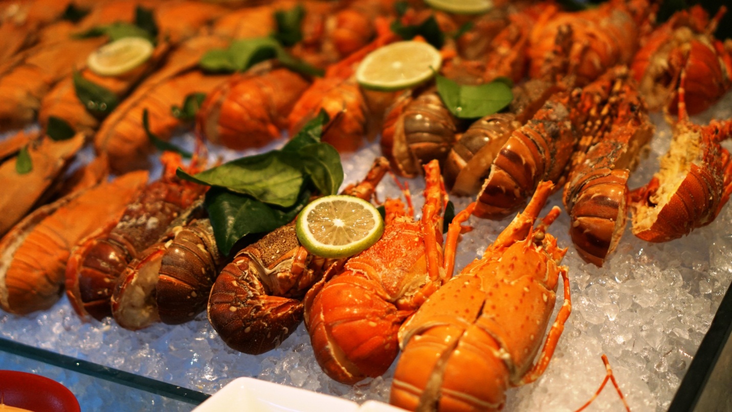 10 Nhà hàng Phan Thiết Mũi Né ngon nổi tiếng đáng để thưởng thức