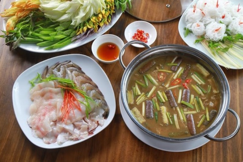 10 quán ăn ngon ở Châu Đốc An Giang nên ghé khi du lịch