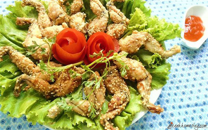 20 Nhà hàng quán ăn ngon Lạng Sơn nhất định phải thưởng thức