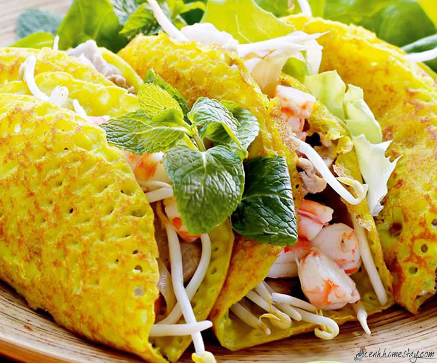 20 quán ăn vặt Nha Trang ngon và nổi tiếng đáng đồng tiền bát gạo