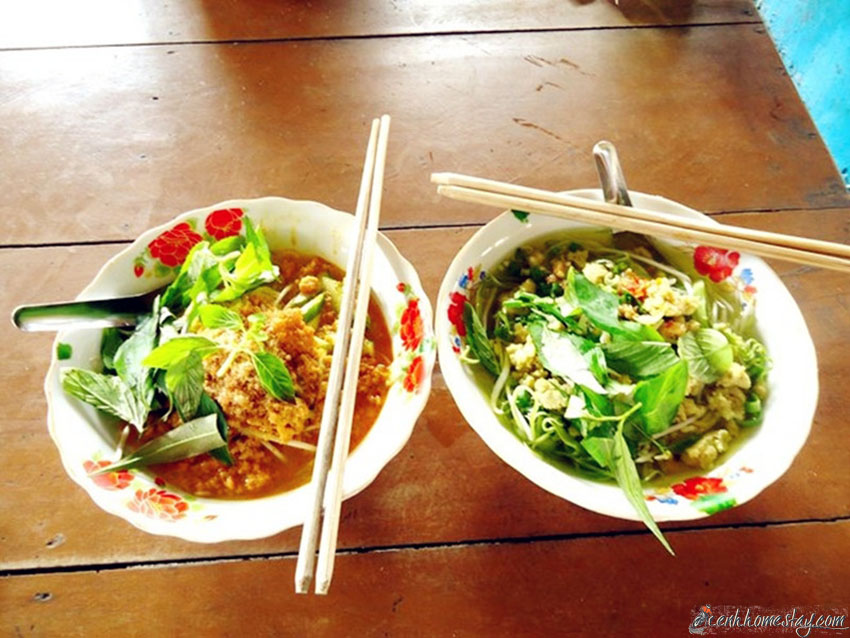 20 quán ăn vặt Phú Quốc ngon nổi tiếng nhất nên thưởng thức