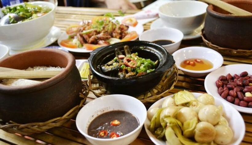 Top 10 quán cơm niêu ngon nhất Sài Gòn TPHCM “chuẩn cơm mẹ nấu”