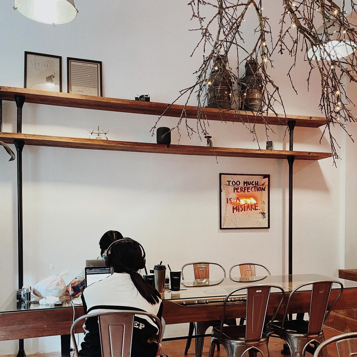 3 quán cafe có không gian yên tĩnh để chạy deadline ở TP HCM