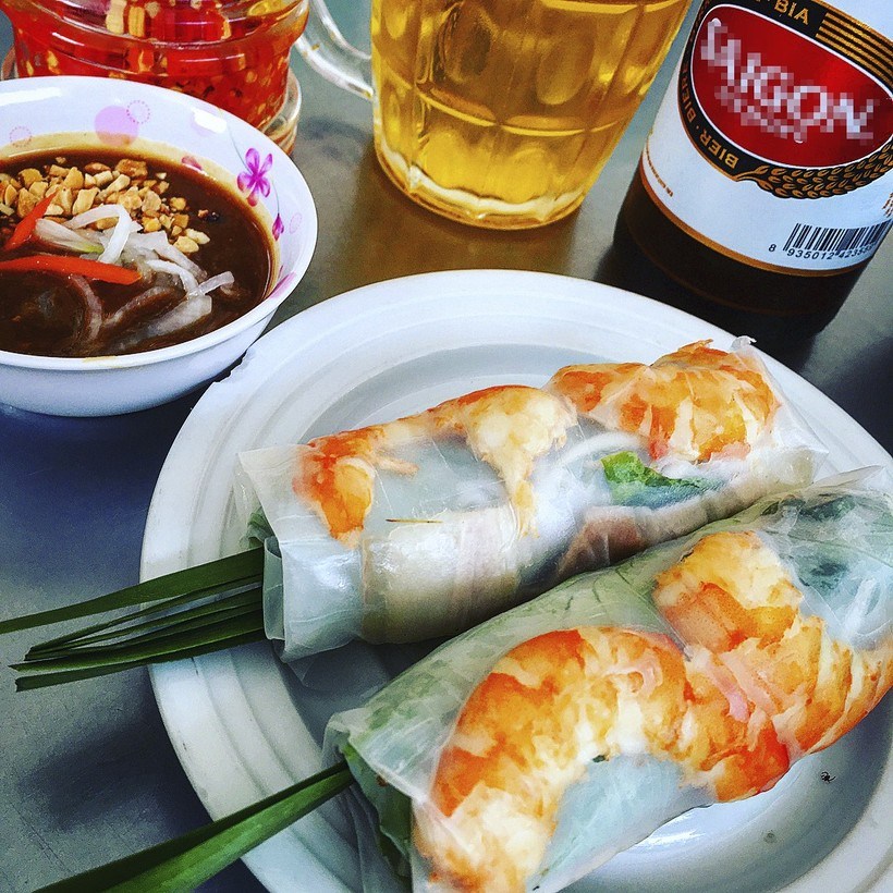 30 Khu phố, quán ăn vặt Sài Gòn cực ngon và nổi tiếng đáng thưởng thức