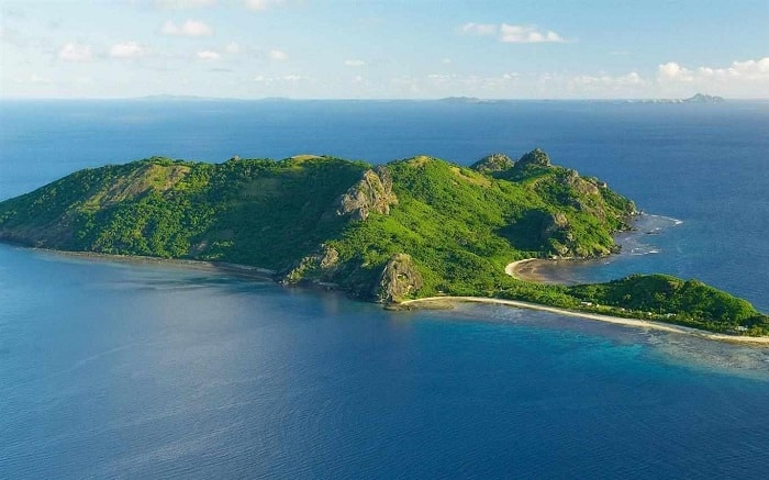 Côn Đảo được bình chọn là một trong 12 hòn đảo bình yên nhất châu Á