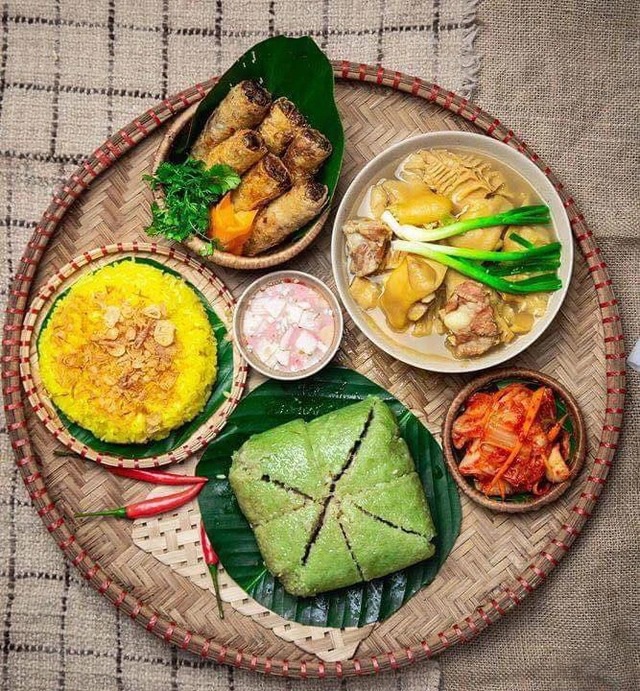 "Khách Tây" nói gì về ẩm thực Việt Nam - Ảnh 1.