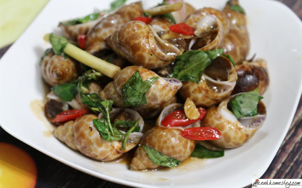 10 quán ăn ngon quận Gò Vấp nổi tiếng Sài Gòn đáng để thưởng thức