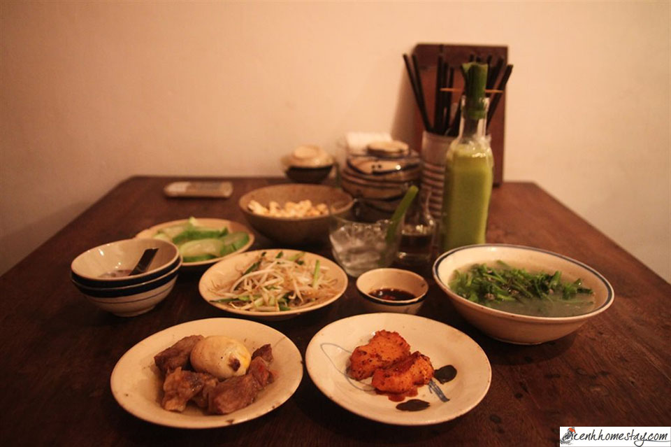 10 quán ăn ngon quận Gò Vấp nổi tiếng Sài Gòn đáng để thưởng thức