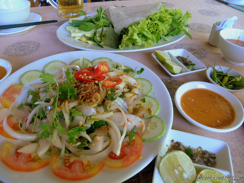 Top 20 quán ăn ngon Nha Trang nổi tiếng nhất định phải thưởng thức