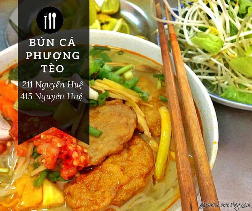 Top 20 Quán ăn ngon Quy Nhơn Bình Định nổi tiếng đáng thưởng thức