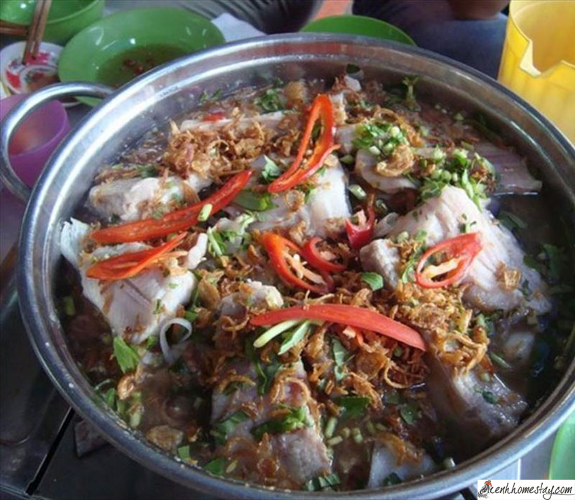 Top 30 quán ăn ngon Vũng Tàu nổi tiếng gần biển giá rẻ nên thưởng thức