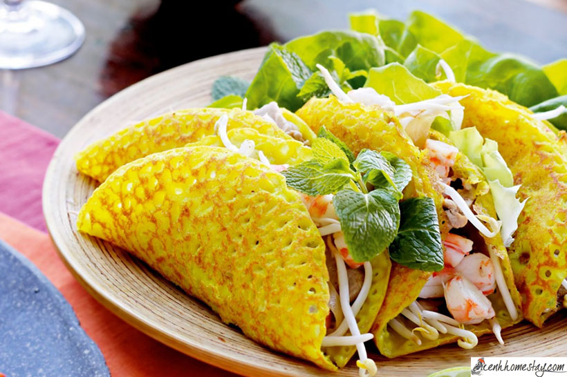 Top 30 quán ăn ngon Vũng Tàu nổi tiếng gần biển giá rẻ nên thưởng thức