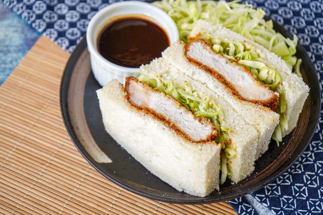 Vì sao bánh mì Việt Nam lọt top những loại bánh sandwich ngon nhất thế giới do CNN bình chọn - Ảnh 4.