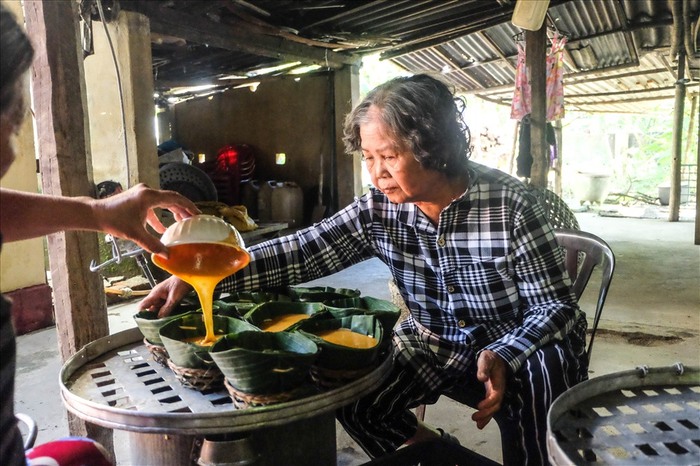 Ngọt ngào đặc sản bánh tổ Quảng Nam – Hương vị mộc mạc làm nên ẩm thực miền Trung lôi cuốn