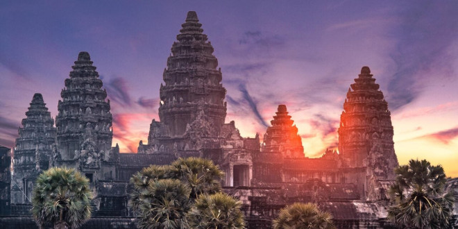 Bật mí 8 điều thú vị về Vương quốc Campuchia - 3