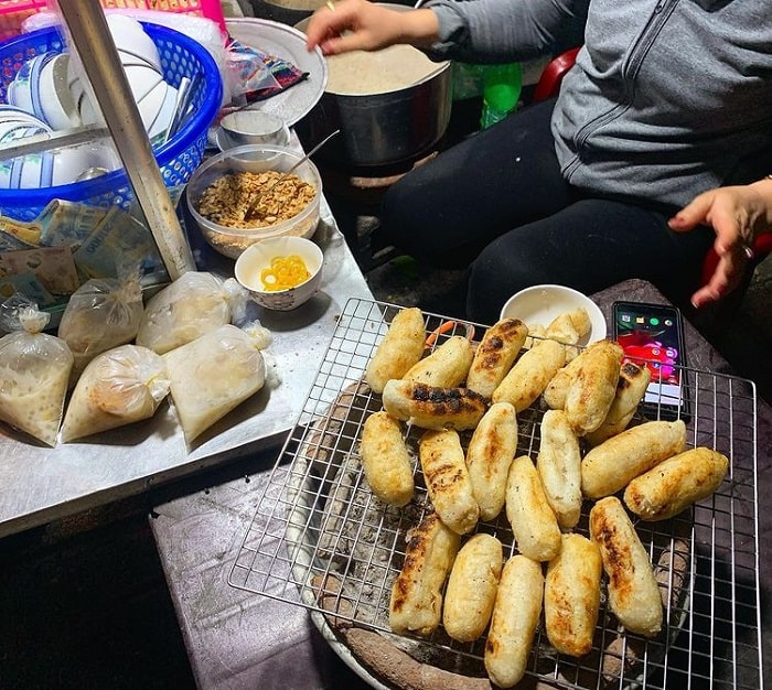 khám phá ẩm thực Phú Yên - thử món ăn đơn giản