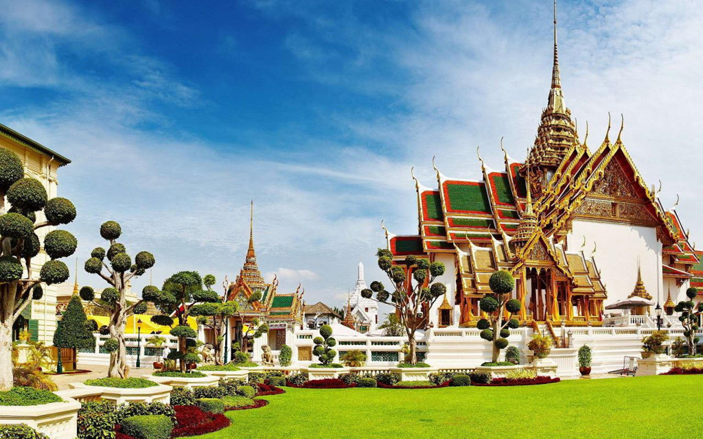 Bí quyết du lịch Bangkok 1 ngày ở Thái Lan khám phá đủ điều