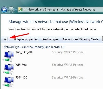 Cách ẩn tên wifi nhà mạng Viettel, FPT, VNPT-15