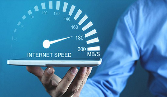Cách kiểm tra tốc độ Internet trên máy tính nhanh, chính xác-1