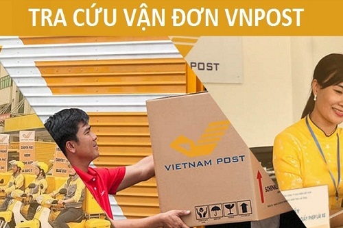Cách tra mã vận đơn Bưu Điện Việt Nam – VNPost đơn giản-1