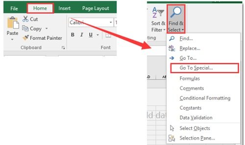 Cách Xóa Watermark Trong Excel, PDF, Video-3