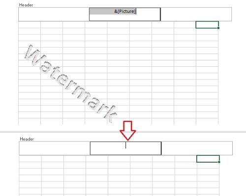 Cách Xóa Watermark Trong Excel, PDF, Video-7
