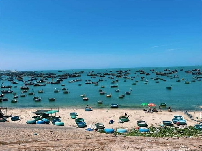 du lịch Phan Thiết - Phú Quý
