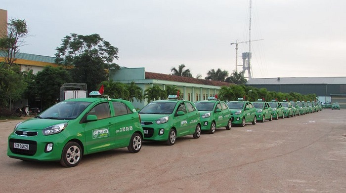 Các hãng taxi uy tín ở Ninh Bình - những lưu ý cần nắm 