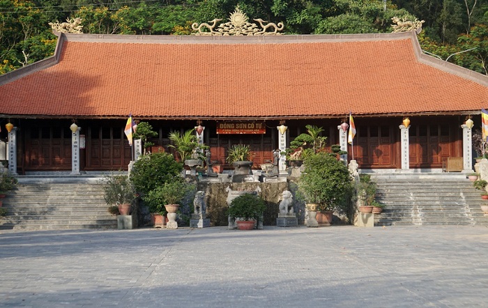 làng cổ Đông Sơn Thanh Hóa