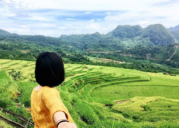 Có một thung lũng Kho Mường đẹp tựa Bali trong lòng xứ Thanh!