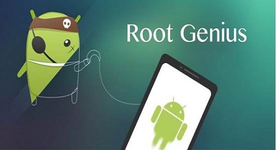 Có nên Root điện thoại Android không? Các phần mềm Root tốt-5