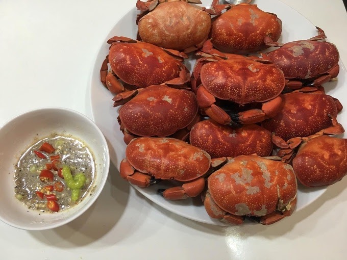 Ẩm thực Quảng Ninh: Cù kỳ và những món ăn độc lạ gây tò mò cho du khách - Ảnh 1.
