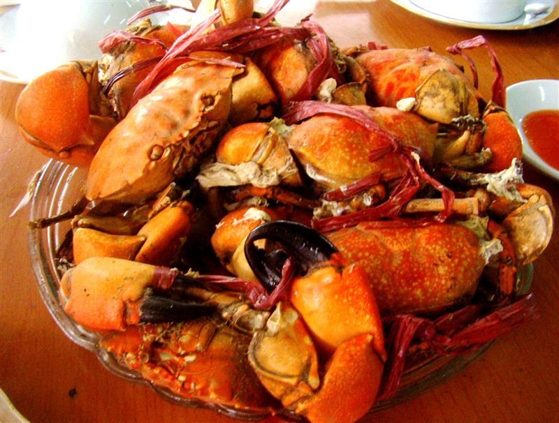 Ẩm thực Quảng Ninh: Cù kỳ và những món ăn độc lạ gây tò mò cho du khách - Ảnh 2.