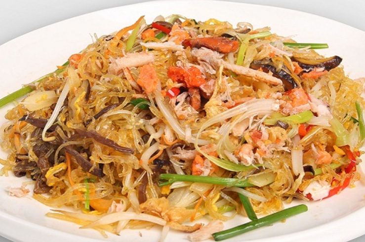 Ẩm thực Quảng Ninh: Cù kỳ và những món ăn độc lạ gây tò mò cho du khách - Ảnh 4.