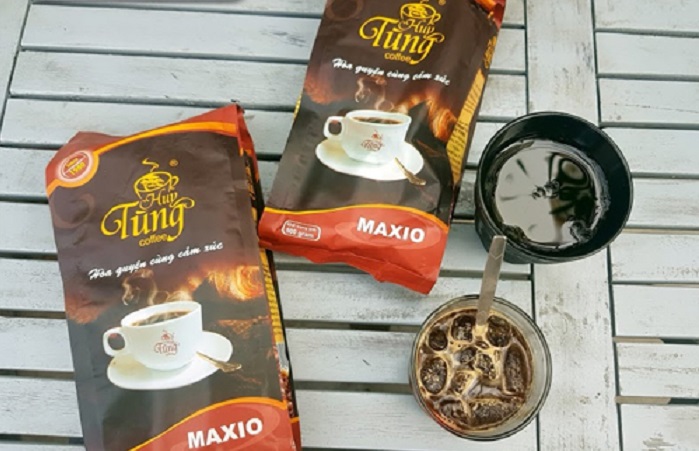 Cà phê Phú Yên - đặc sản Phú Yên mua làm quà