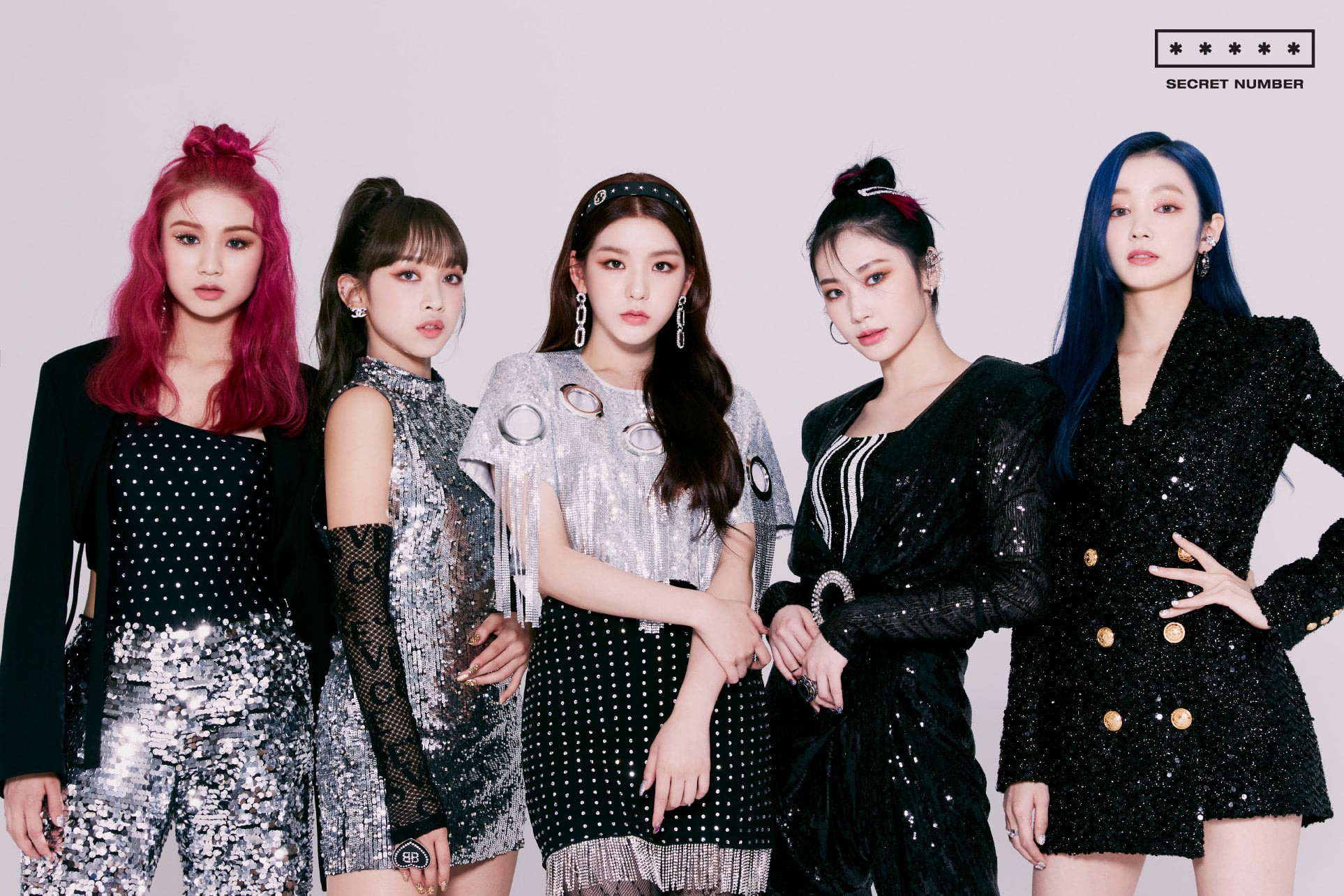 Danh sách 7 nhóm nhạc nữ Kpop được đồn đoán sẽ tham gia show Road To Queendom mùa mới