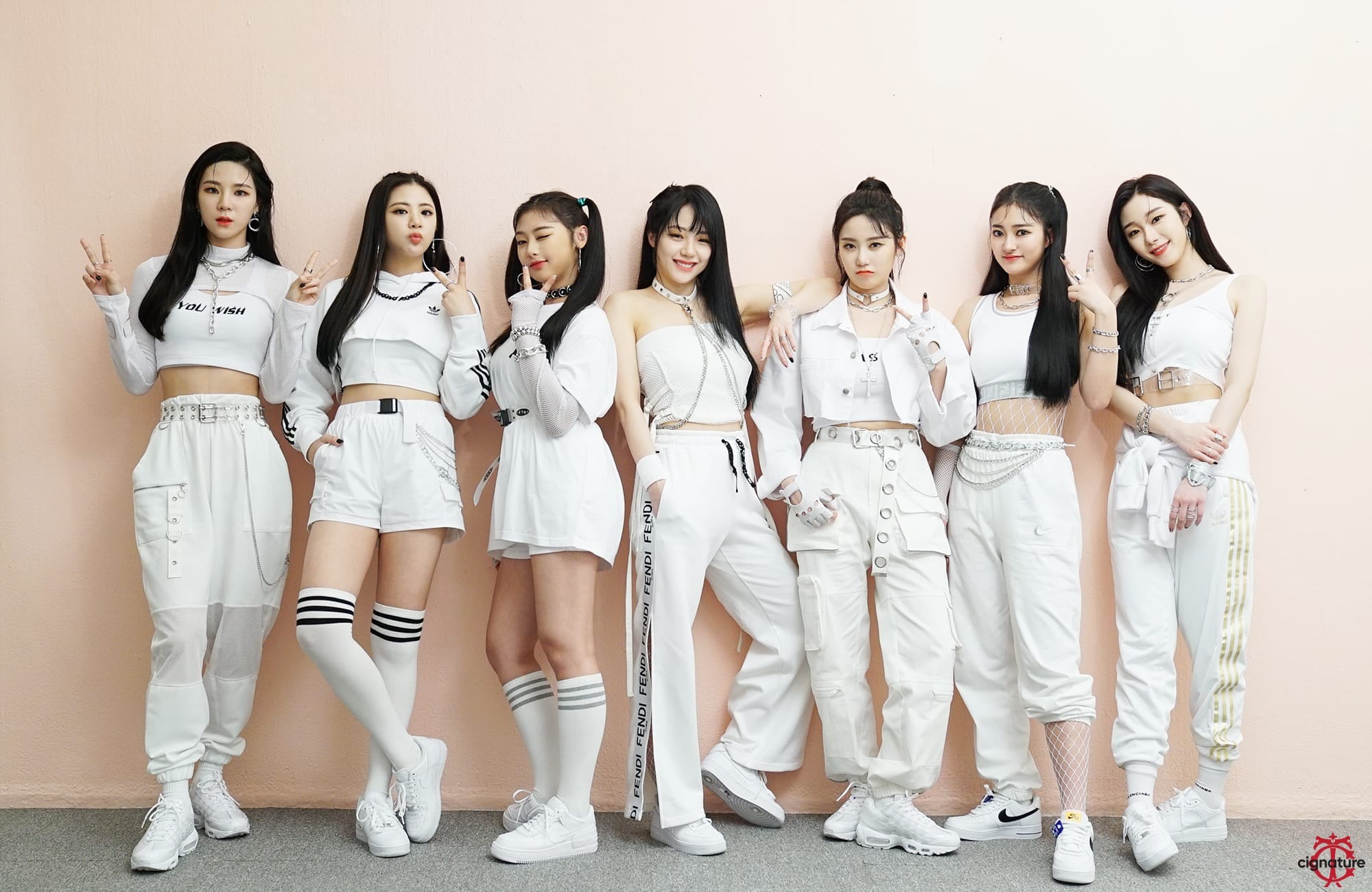Danh sách 7 nhóm nhạc nữ Kpop được đồn đoán sẽ tham gia show Road To Queendom mùa mới