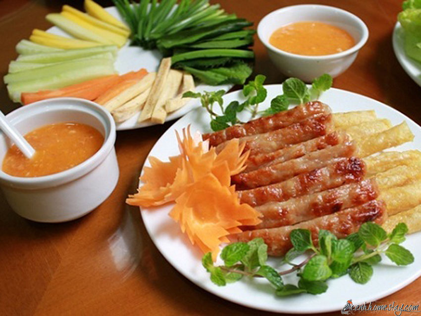 {Điểm danh} 10 quán ăn ngon quận 8 ở Sài Gòn hút khách ngùn ngụt