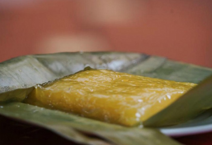 Điểm danh các món ăn đặc sản Bắc Ninh mua làm quà nổi tiếng: bánh phu thê