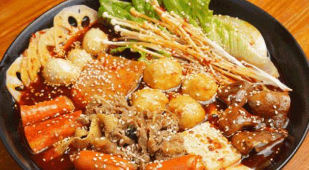 Thạch buồn và ba món ăn khó quên của ẩm thực Tứ Xuyên - Ảnh 2.