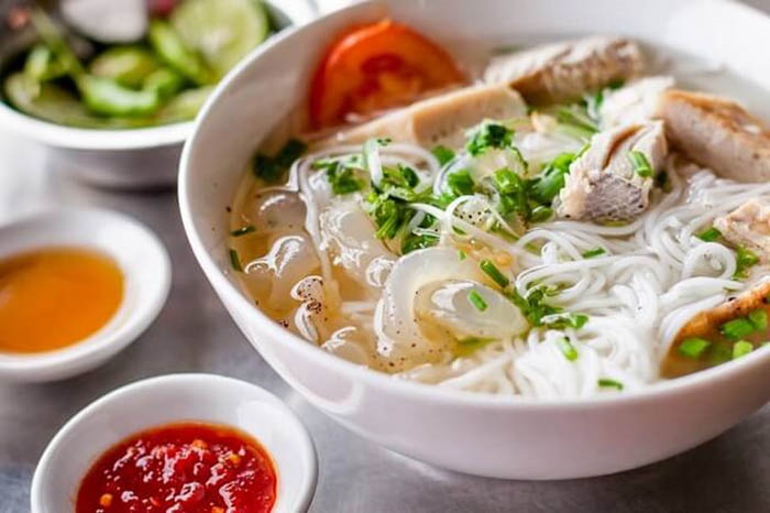 du lịch đảo Khỉ Nha Trang - Thưởng thức những món ăn hấp dẫn