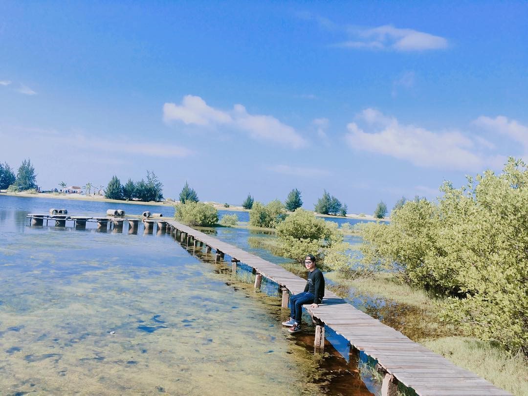 Du lịch Hồ Cốc – Lịch trình phượt bụi biển Hồ Cốc tự túc, giá rẻ từ A-Z