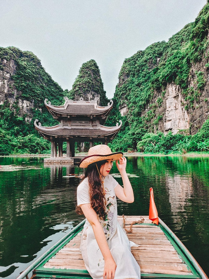 du lịch Ninh Bình