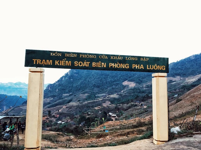 du lịch Pha Luông Sơn La
