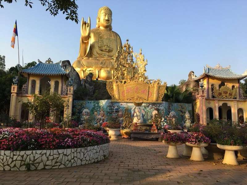 20 địa điểm du lịch Thái Nguyên đẹp nổi tiếng nhất định phải ghé thăm