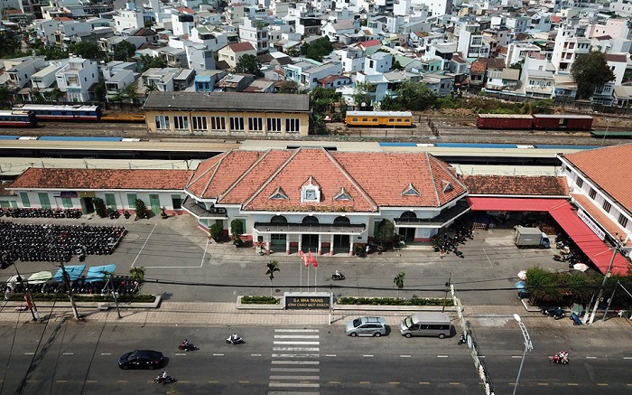 địa điểm du lịch Nha Trang