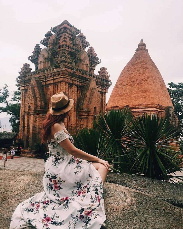 điểm du lịch hấp dẫn ở Nha Trang