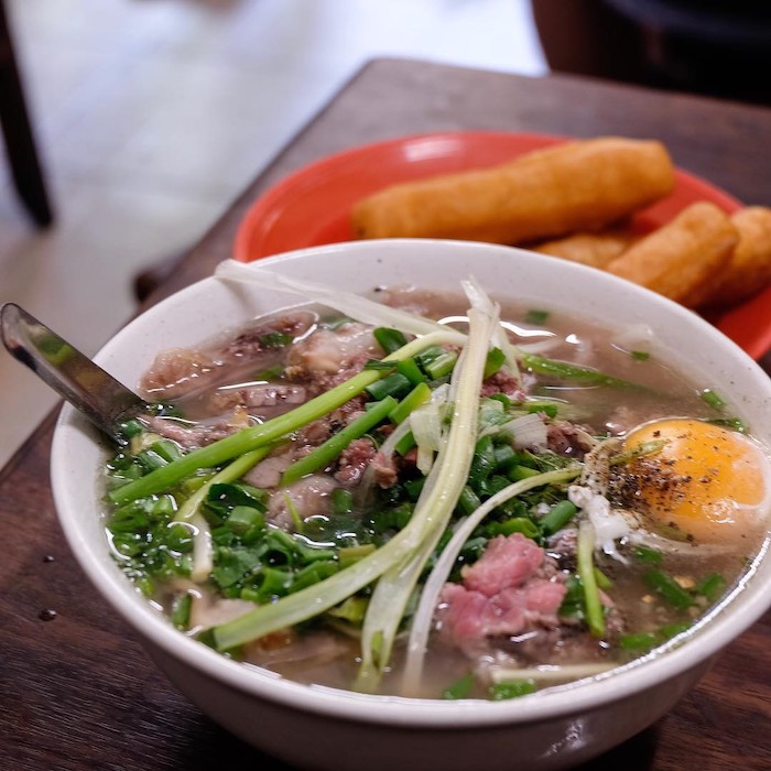 ẩm thực Nam Định