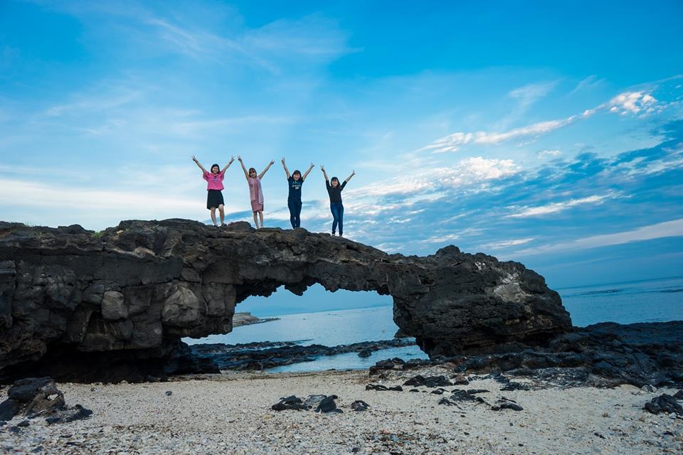 Kinh nghiệm du lịch đảo Lý Sơn: Ghi nhớ 4 điều, tiết kiệm 90% chi phí chuyến đi